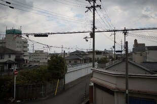 八幡前駅 徒歩3分 2階の物件内観写真